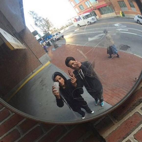 Meet your Posher, Kevin - Picture 1 of 1